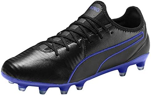 puma royal football boots