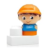 Block Buddies Semi Blind Packs - Lil Constructor