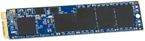ssd per macbook air a1465