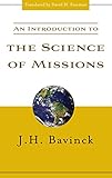 An Introduction to the Science of Missions by 
