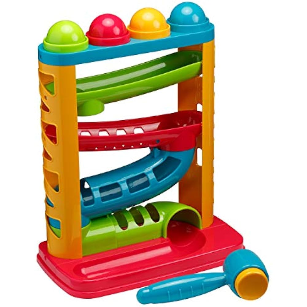 Playkidz Super Hammering & Pounding Toys Durable A Ball Great Fun For Toddlers. 86138106791 eBay