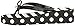 Kate Spade New York Women's Rhett Flip Flop