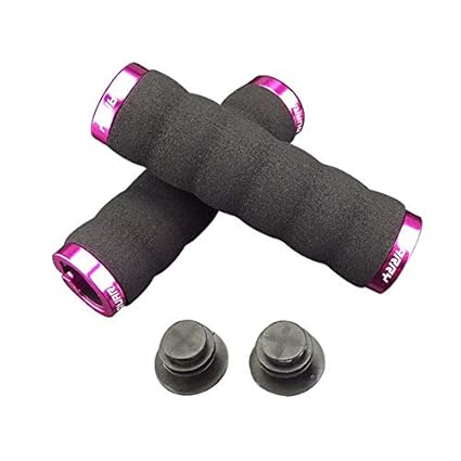 cube mtb grips