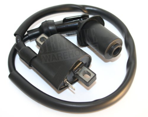 Ignition Coil Yamaha Yfm350 Yfm 350 Big Bear All Years