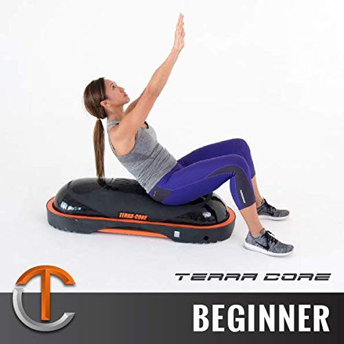 Terra Core Balance Trainer Stability Agility Strength