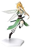 Sega Sword Art Online S.A.O. High Grade Fairy Dance Lyfa/Leafa/Kirigaya Suguha 8