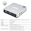 ACEPC-T11-Mini-PC-Windows-10-Pro-Fanless-mini-computer-support-for-4K-HD-24-5G-WLAN-Gigabit-Ethernet-HDMI-and-VGA-output-4GB-and-120GB-Silver ACEPC T11 Mini PC Windows 10 Pro, Fanless mini computer, support for 4K HD, 2.4, 5G WLAN, Gigabit Ethernet, HDMI and VGA…