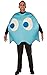 Rubie's Costume Co Men's Pacman Inky Costume, Multi, Standard