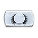 ELVASEN Handmade 3D luxurious 100% Real Mink Natural Long Cross False eyelashes - Reusable Makeup Crisscross Fake eye lashes Extension- Eyelash Strips (2 Pair)