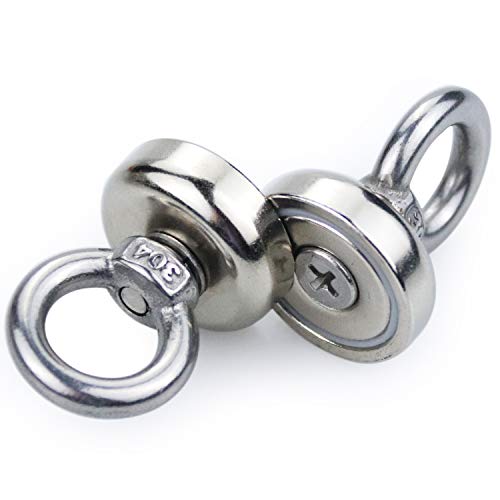 3 Neodymium+Magnetic+Countersunk+Diameter+Organizing