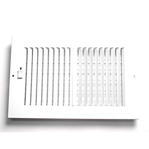 Accord aaswwh2106 sidewall/ceiling register with 2-way …