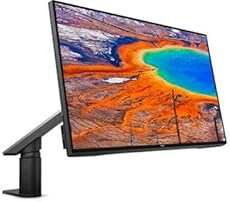 Dell U2417HA 24-Inch UltraSharp Infinity Edge Monitor