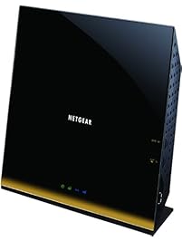 NETGEAR Smart WiFi Router AC1750 Dual Band Gigabit  (R6300v2)