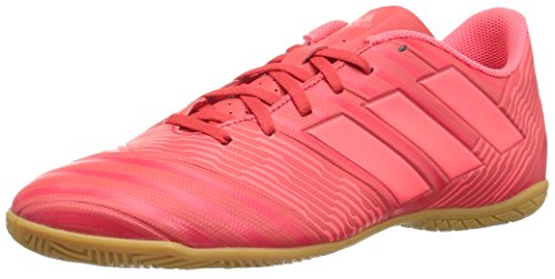 Adidas originals men s nemeziz tango 17.4 in soccer sho…