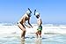 Snorkelstar Full Face Snorkel Set (Mask + Fins + Anti Fog + Drybag)