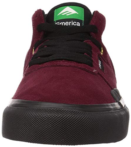 emerica mid top