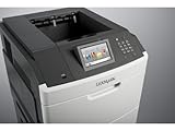 Lexmark MS810DE