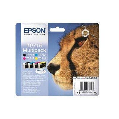 epson cheetah