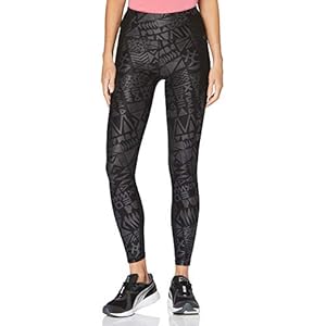 PUMA Be Bold AOP 7/8 legging voor dames