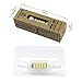 Kakanuo R7s LED Bulb 78mm 5 Watts Daylight White 6000K Equivalent to 60W J Type Double Ended Tungsten Halogen AC 100-265V R7s Base LED Light Not Dimmable