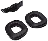 ASTRO Gaming A50 Noise-Isolating Mod Kit - Black