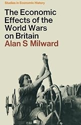 Amazon Com Alan S Milward Books Biography Blog