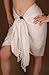 Sarong Tie Sets - Coconut Sell, Free Tie, Get Creative and/Or Secure Your Sarong