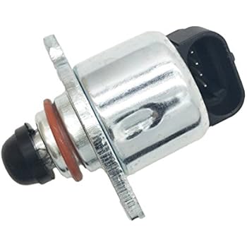 Amazon Com Idle Air Control Valve Iac Valve For Deville