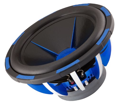 Power Acoustik 15-Inch Competition Subwoofer