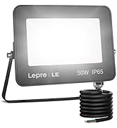 Faretto LED Da Esterno 50W IP65 Impermeabile - Proiettore 4250 Lumen Faretto LED Da Esterno 50W IP65 Impermeabile - Proiettore 4250 Lumen