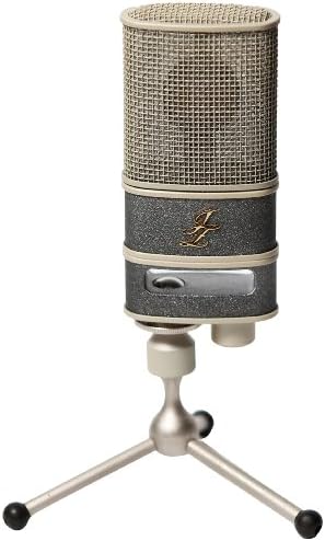 Vintage Series V12 Condenser Microphone, Cardioid