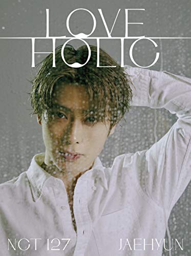 Nct 127 Loveholic Jaehyun Version Amazon Com Music