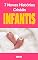 Livro 7 Novas Histórias Cristãs Infantis: Leia Agora as 7 Novas Histórias Cristãs Infantis (Histórias Infantis Livro 5)