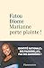 Marianne porte plainte! (French Edition) by 