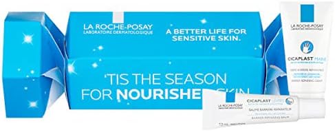 LA ROCHE-POSAY CICAPLAST HANDS & LIPS CRACKER