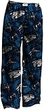 Star Wars Logo Space Lounge Pants