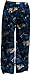 Star Wars Logo Space Lounge Pants