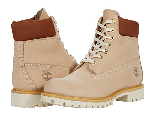 timberlands 6