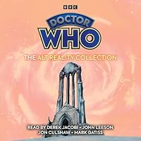 Audible edition cover