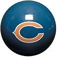 chicago bears billiard balls