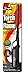 RV Butane Lighter, Wind Resistant, Disposable, 1/pk Assorted Black/Red