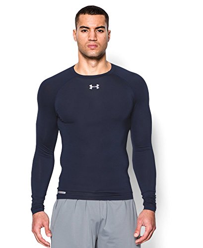 Under armour men s heatgear sonic compression long slee…