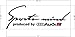 Sports Mind Produced by Audi Sport Logo Stripes A3 A4 A5 A6 A7 A8 S4 S5 S6 S8 R8 RS4 RS6 RS8 TT Allroad Quattro Skirts Hood Bumper Decal Sticker M1 12