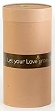 Let Your Love Grow â€“ An Environmentally Safe