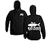 Grundens Eat Tuna Hooded Sweatshirt