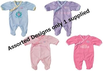 baby born romper