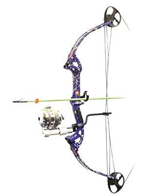 bruin bowfishing bow