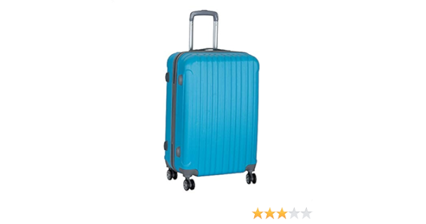 jb luggage trolley bolsa