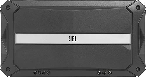 best amp for jbl gto609c
