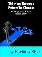 Cover of Thinking Through Refuse to Choose